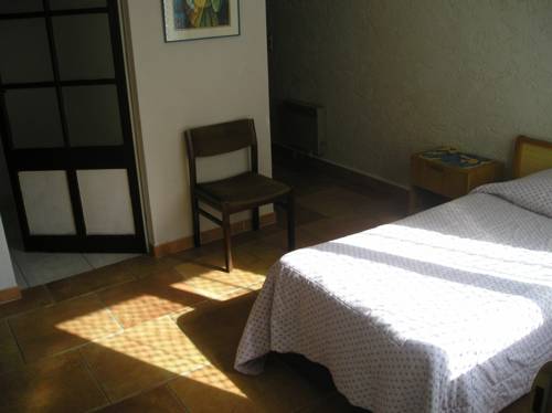 Imagen de la habitación del Hotel L'ilot Fleuri. Foto 4