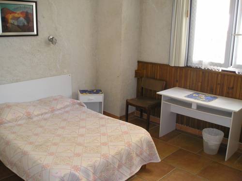 Imagen de la habitación del Hotel L'ilot Fleuri. Foto 14