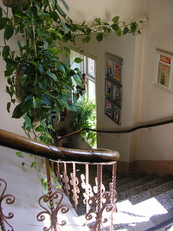 Imagen de los interiores del Hotel Lilton. Foto 12