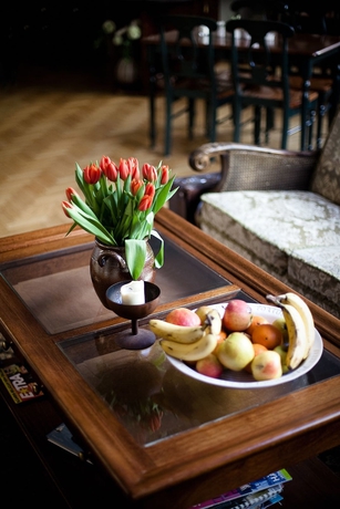 Imagen del bar/restaurante del Hotel Lilton. Foto 4
