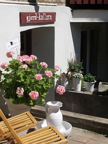 Imagen general del Hotel Lilton. Foto 3
