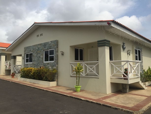 Imagen general del Hotel Lilu Apartments Curacao. Foto 2