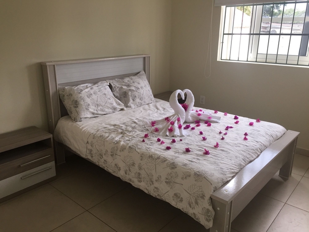 Imagen de la habitación del Hotel Lilu Apartments Curacao. Foto 7