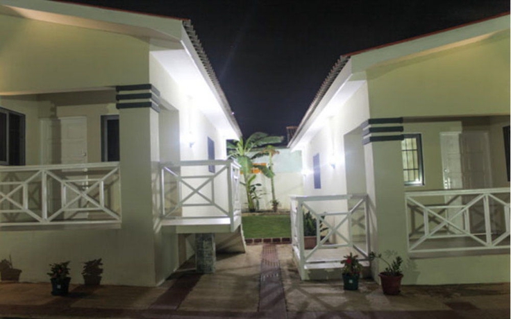 Imagen general del Hotel Lilu Apartments Curacao. Foto 6