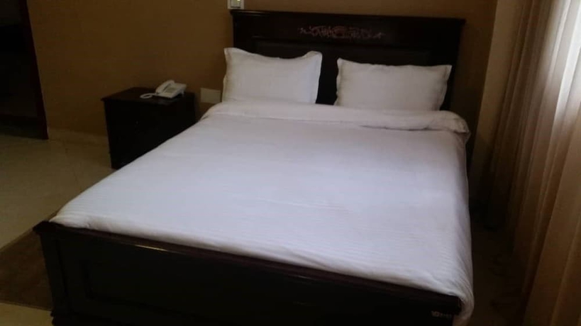 Imagen general del Hotel Lilu House. Foto 1