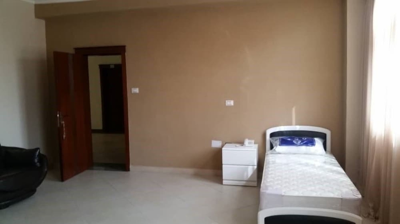 Imagen de la habitación del Hotel Lilu House. Foto 6