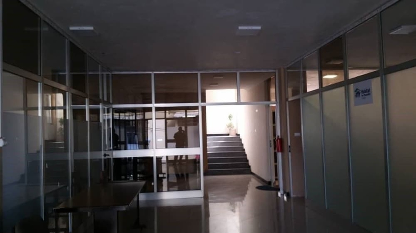 Imagen de los interiores del Hotel Lilu House. Foto 13