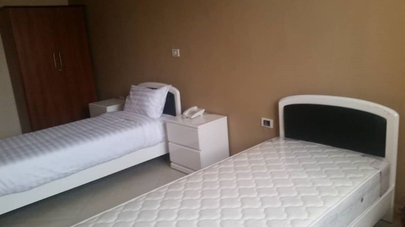 Imagen de la habitación del Hotel Lilu House. Foto 8