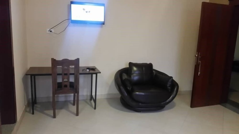 Imagen de la habitación del Hotel Lilu House. Foto 10