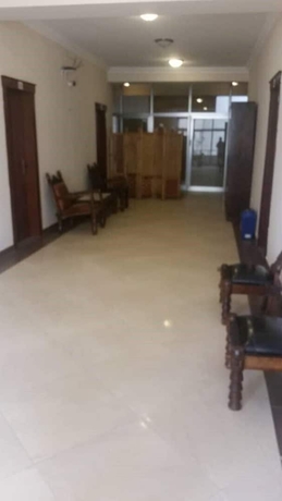 Imagen de los interiores del Hotel Lilu House. Foto 14