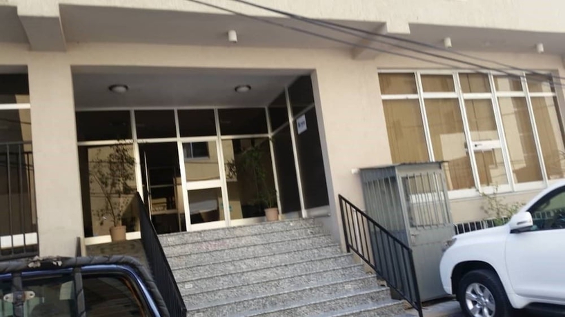 Imagen general del Hotel Lilu House. Foto 2