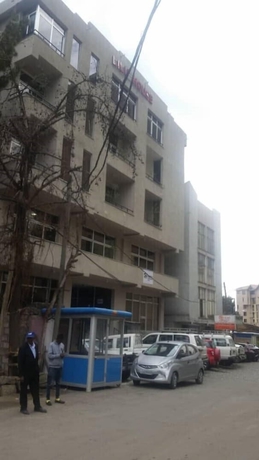 Imagen general del Hotel Lilu House. Foto 3