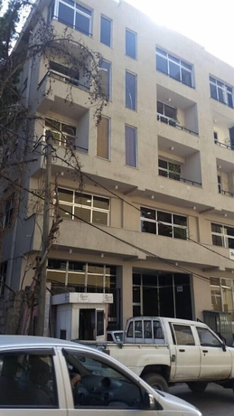 Imagen general del Hotel Lilu House. Foto 4