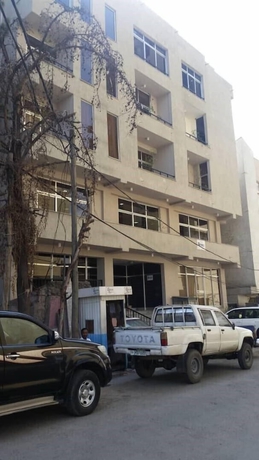 Imagen general del Hotel Lilu House. Foto 5