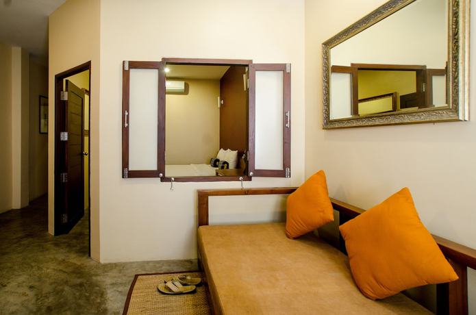 Imagen de la habitación del Hotel Lilu, Pai. Foto 2