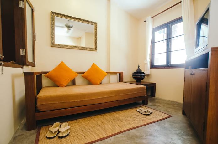 Imagen de la habitación del Hotel Lilu, Pai. Foto 3