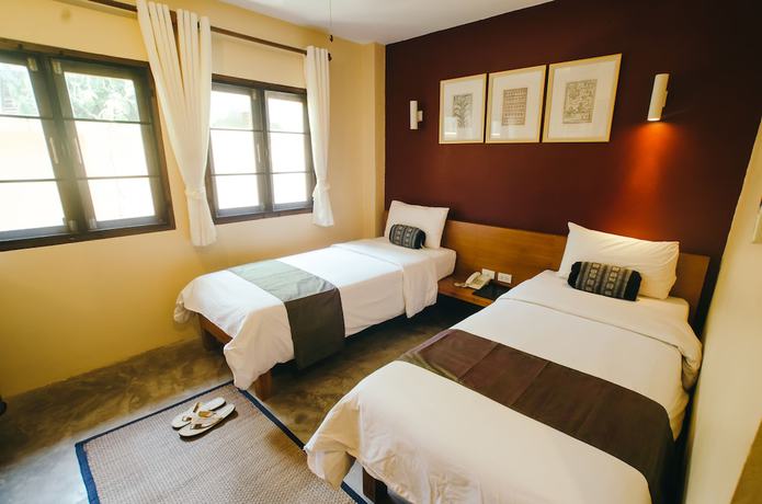 Imagen de la habitación del Hotel Lilu, Pai. Foto 5