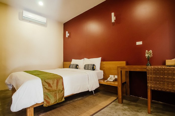 Imagen de la habitación del Hotel Lilu, Pai. Foto 6