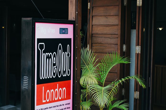 Imagen de los interiores del Hotel Lilu, Pai. Foto 19
