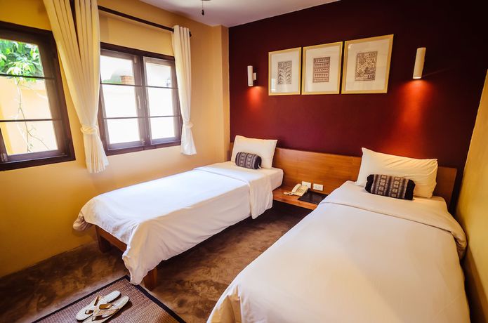 Imagen de la habitación del Hotel Lilu, Pai. Foto 7