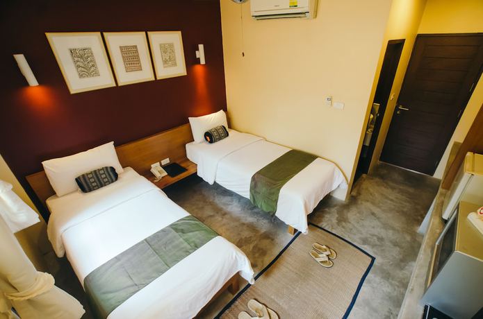 Imagen de la habitación del Hotel Lilu, Pai. Foto 8