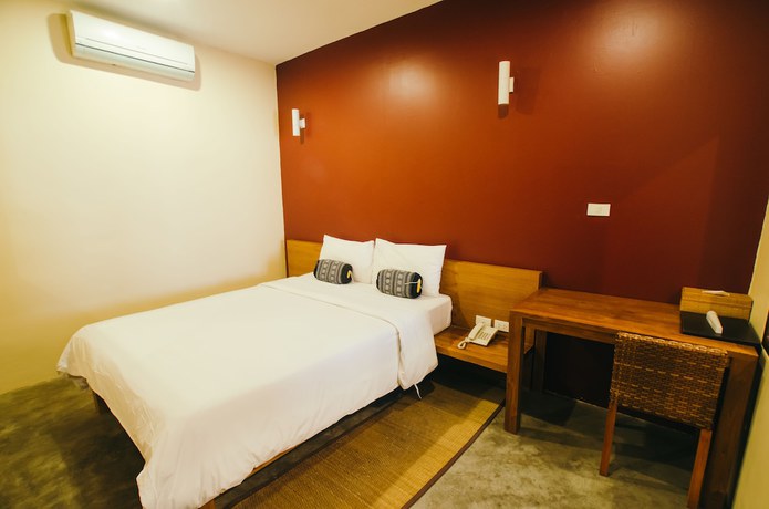 Imagen de la habitación del Hotel Lilu, Pai. Foto 9