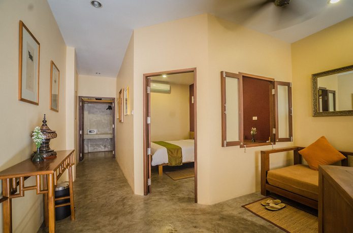 Imagen de la habitación del Hotel Lilu, Pai. Foto 10