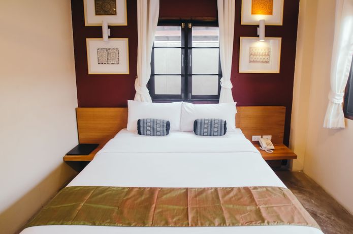Imagen de la habitación del Hotel Lilu, Pai. Foto 11