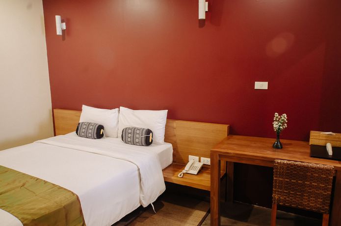 Imagen de la habitación del Hotel Lilu, Pai. Foto 12