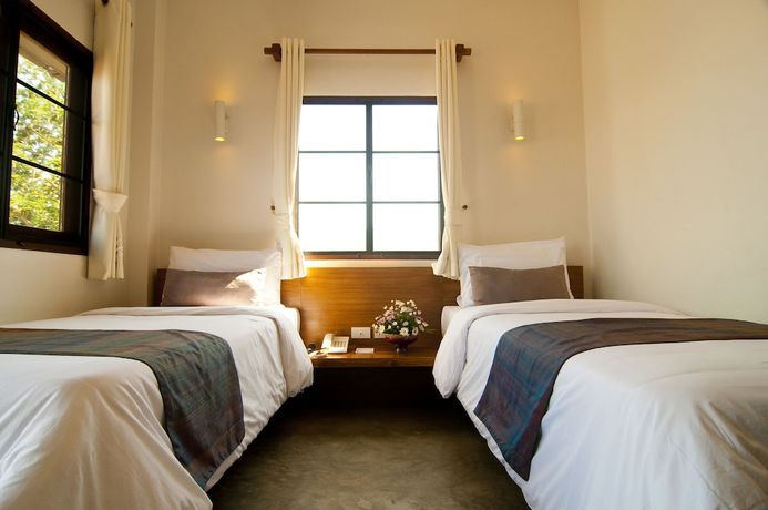Imagen de la habitación del Hotel Lilu, Pai. Foto 13