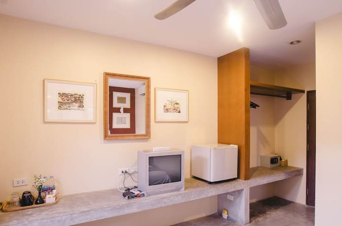 Imagen de la habitación del Hotel Lilu, Pai. Foto 14