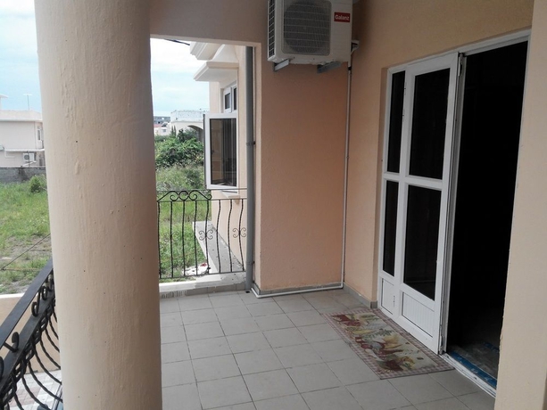 Imagen de la habitación del Hotel Lilvilla. Foto 2