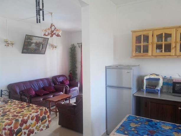 Imagen de los interiores del Hotel Lilvilla. Foto 9
