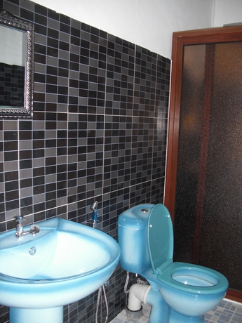 Imagen de la habitación del Hotel Lilvilla. Foto 3