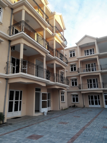 Imagen general del Hotel Lilvilla. Foto 1