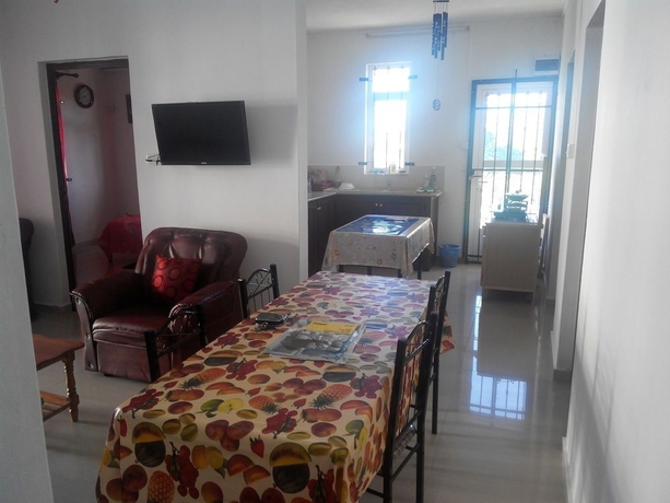 Imagen de la habitación del Hotel Lilvilla. Foto 4