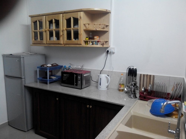 Imagen de la habitación del Hotel Lilvilla. Foto 5