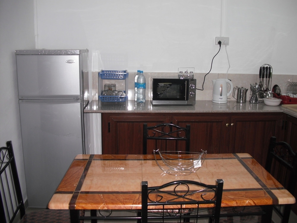Imagen de la habitación del Hotel Lilvilla. Foto 6