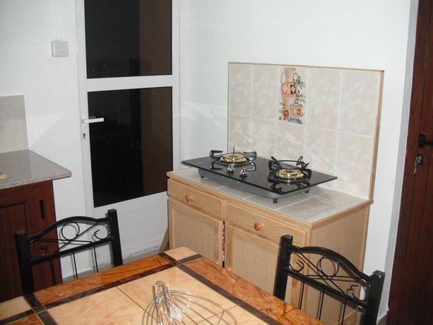 Imagen de la habitación del Hotel Lilvilla. Foto 7