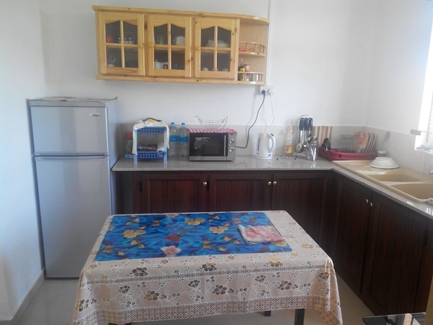 Imagen de la habitación del Hotel Lilvilla. Foto 8