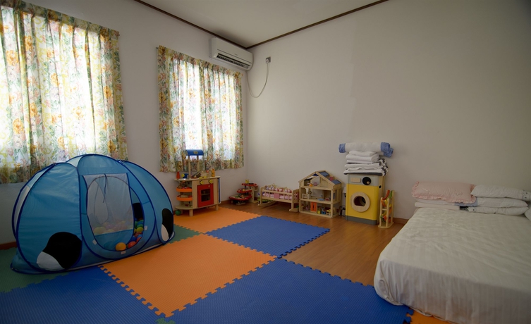 Imagen de los interiores del Hotel Lily Beach Resort and Spa - All Inclusive. Foto 12