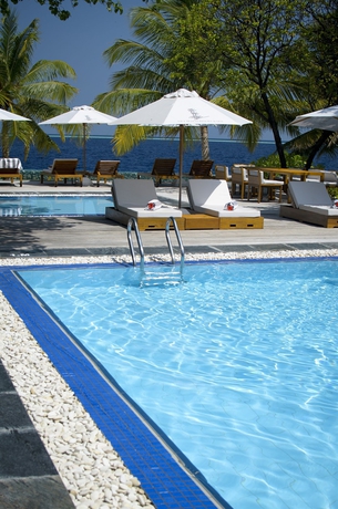 Imagen general del Hotel Lily Beach Resort and Spa - All Inclusive. Foto 1