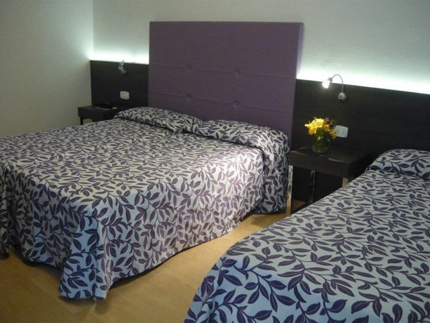 Imagen de la habitación del Hotel Lily, Bibione. Foto 9
