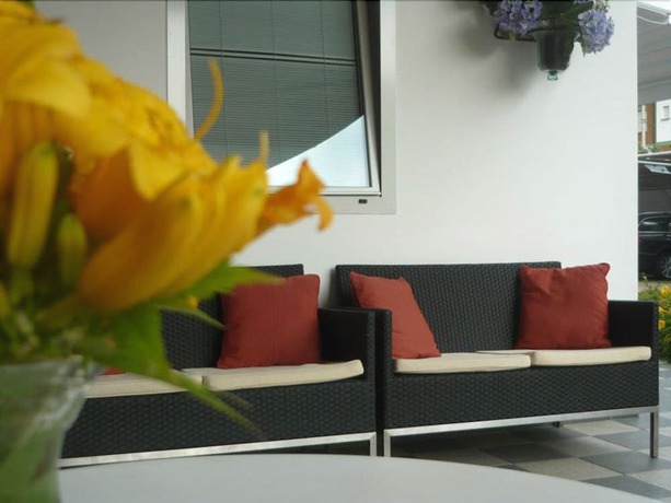 Imagen de los interiores del Hotel Lily, Bibione. Foto 15