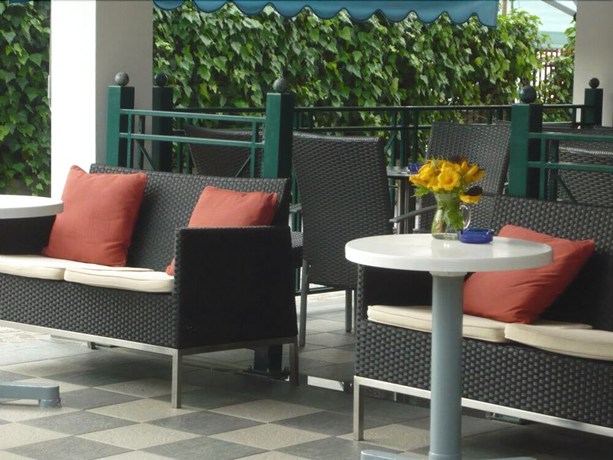 Imagen general del Hotel Lily, Bibione. Foto 3