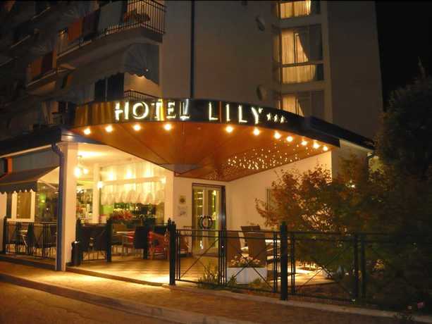 Imagen general del Hotel Lily, Bibione. Foto 2