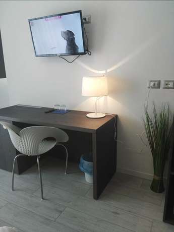 Imagen de la habitación del Hotel Lily, Bibione. Foto 11