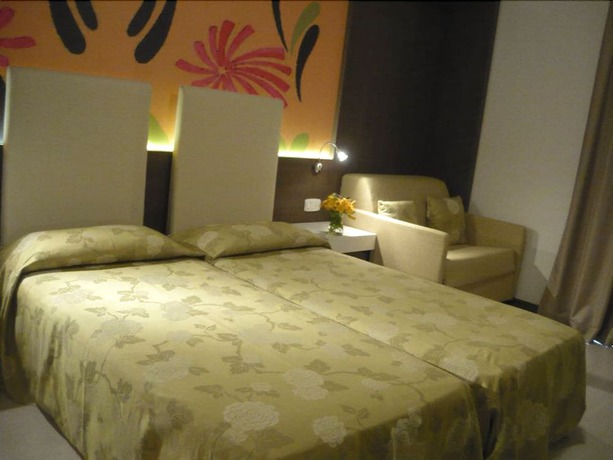 Imagen de la habitación del Hotel Lily, Bibione. Foto 13