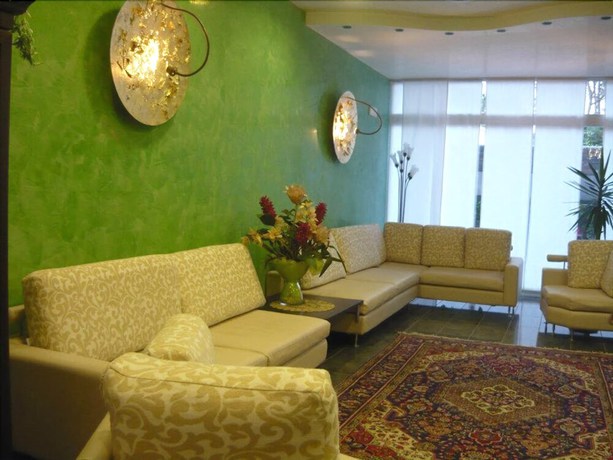 Imagen de los interiores del Hotel Lily, Bibione. Foto 17