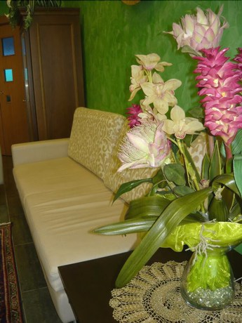 Imagen de los interiores del Hotel Lily, Bibione. Foto 18